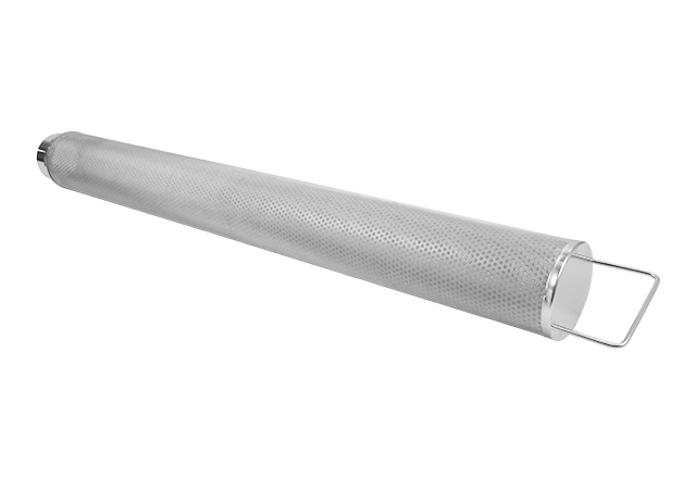 Basket Filter Element